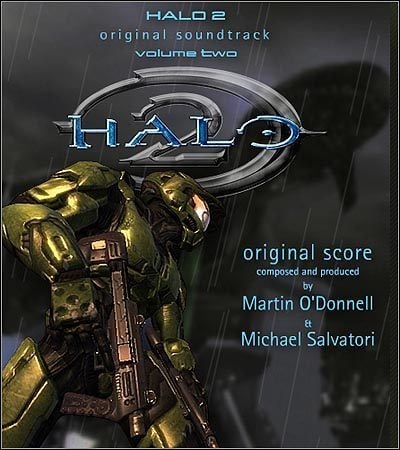 Stwórz remiks utworu muzycznego z Halo 2 i weź udział w konkursie - ilustracja #1