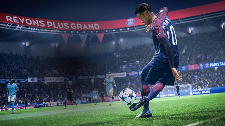 FIFA 19 – trzeci patch już dostępny (m.in. zmiany w strzałach i nowe twarze piłkarzy) - ilustracja #1