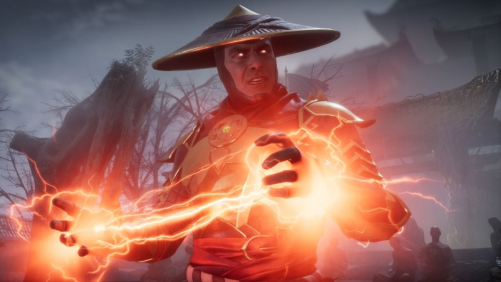 Seria Mortal Kombat słynie z wysokiego poziomu brutalności – nie inaczej będzie w przypadku jej jedenastej odsłony. - Mortal Kombat 11 - brutalny gameplay i data beta-testów - wiadomość - 2019-01-18