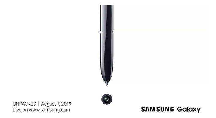 Premiera Samsung Galaxy Note 10 oraz Note 10+ odbędzie się 7 sierpnia. - Samsung Galaxy Note 10+ bez superszybkiej ładowarki w zestawie - wiadomość - 2019-07-18