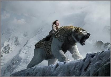 W grze The Golden Compass usłyszymy aktorów z filmu pod tym samym tytułem - ilustracja #1