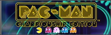Pac-Man Championship Edition od dziś na Xbox Live Arcade - ilustracja #1