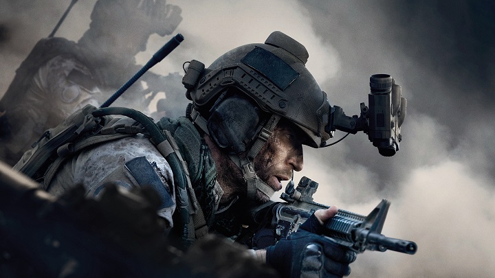 Jeszcze dzisiaj gracze CoD: Modern Warfare otrzymają nowe mapy oraz tryb. - CoD: Modern Warfare - patch naprawia miny, tarcze i dodaje tryb Hardpoint - wiadomość - 2019-11-08