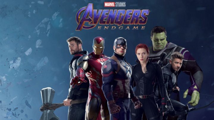 Tak prezentuje się zwarty i gotowy do walki trzon Avengers w filmie Koniec gry. - Avengers: Koniec gry z grafiką prezentującą nowe kostiumy bohaterów - wiadomość - 2019-02-08