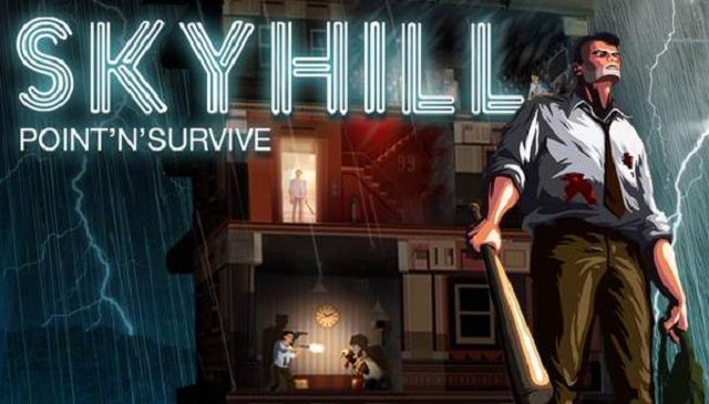 Skyhill - demo postapokaliptycznego survivalu dostępne na Steamie - ilustracja #1