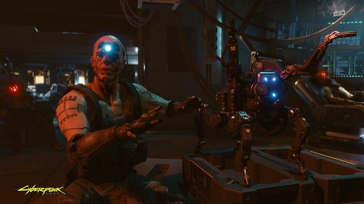 Kolejna dawka najnowszych informacji o Cyberpunku. - Cyberpunk 2077 z trybem hardcore i bez skalowania poziomów przeciwników - wiadomość - 2019-07-18