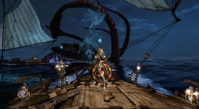 Na kilka dni przed oficjalnym startem ArcheAge odbędzie się ostatni z otwartych beta testów. - ArcheAge - wyczekiwane MMORPG wystartuje w połowie września - wiadomość - 2014-08-30