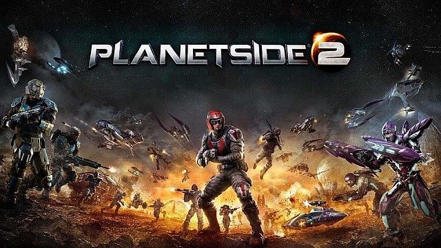 PlanetSide 2 straciło dyrektora kreatywnego. Kolejna dziura w burcie tonącego okrętu, jakim zaczyna jawić się Daybreak Game Company / Sony Online Entertainment? - PlanetSide 2 traci dyrektora kreatywnego – problemów Daybreak / SOE ciąg dalszy - wiadomość - 2015-02-14