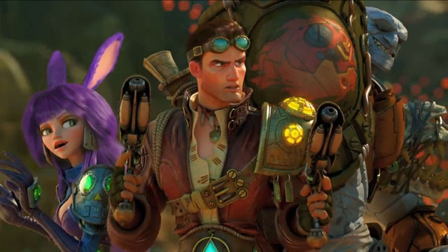 WildStar nie przeżyło nawet połowy czasu, jaki przeznaczono na wyprodukowanie gry. - Koniec WildStar i Carbine Studios - wiadomość - 2018-09-07