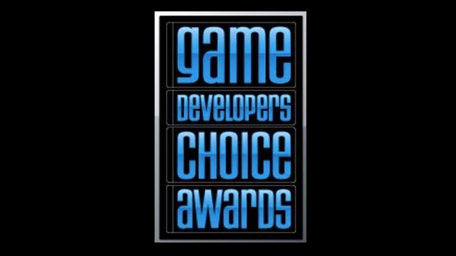 Logo Game Developers Choice Awards - Journey, Dishonored i The Walking Dead wśród najczęściej nominowanych do nagród Game Developers Choice - wiadomość - 2013-01-25