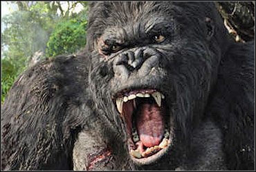 Peter Jackson’s King Kong – Poczet Małpy cz.1 - ilustracja #4