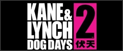 Kane & Lynch 2 z sieciową kooperacją - ilustracja #1