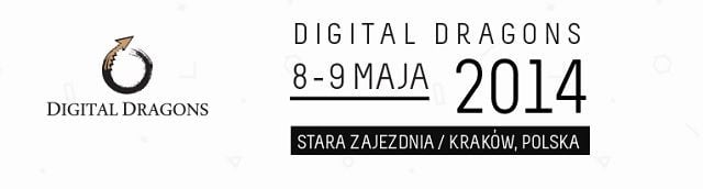 Digital Dragons 2014 – pozostały dwa tygodnie do rozpoczęcia największego festiwalu dedykowanego polskim deweloperom gier - ilustracja #1