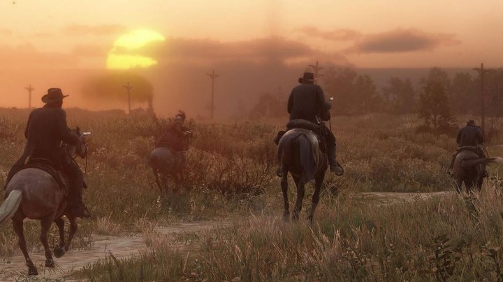 Wyłączenie minimapy sprawi, że eksploracja w Red Dead Redemption II stanie się nieco trudniejsza, ale i bardziej klimatyczna. - Red Dead Redemption 2 - wyłącz minimapę, a usłyszysz inne dialogi [Aktualizacja: RDN wprowadziło w błąd] - wiadomość - 2018-10-12