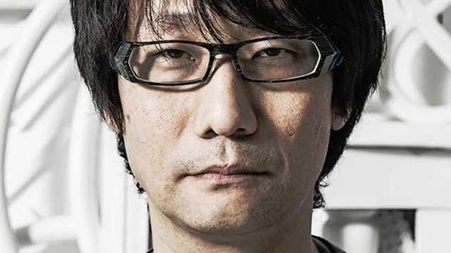 Konami nie chce, by wspominano o Hideo Kojimie w mediach. - Hideo Kojima na cenzurowanym? Konami nie chce, by media o nim wspominały - wiadomość - 2015-07-03