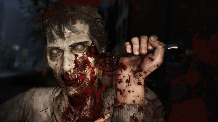 Gra była jednym z największych rozczarowań ubiegłego roku. - OVERKILL's The Walking Dead usunięte ze Steama, wersje konsolowe skasowane - wiadomość - 2019-03-01