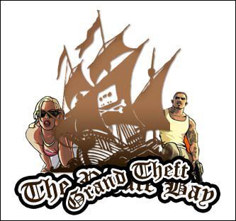 Twórcy The Pirate Bay skazani - ilustracja #1