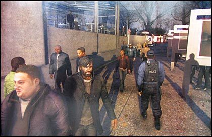 Twórcy gry Splinter Cell: Conviction nie wyrazili się negatywnie o konsoli PlayStation 3 - ilustracja #1