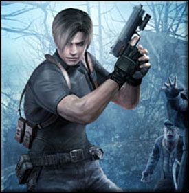 Resident Evil 4: Wii Edition w niższej cenie - ilustracja #1