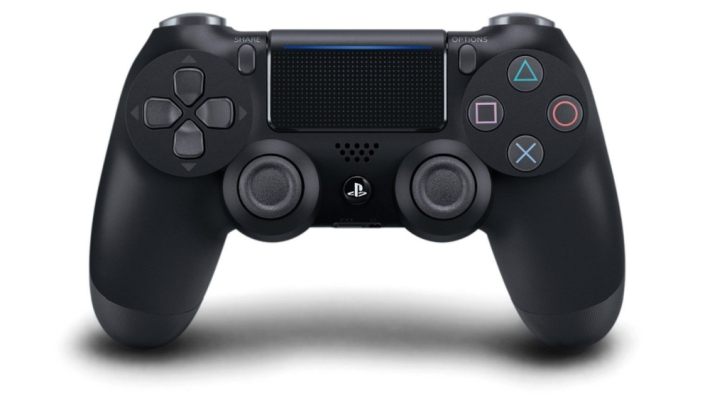 Taniej kupimy m.in. gamepada do PlayStation 4 (który działa również z PC). - Najciekawsze promocje sprzętowe na weekend 24-26 sierpnia - wiadomość - 2018-08-24