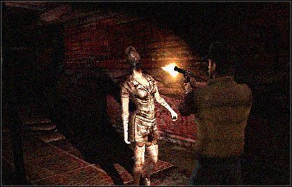 Gra Silent Hill: Origins już w sprzedaży - ilustracja #2