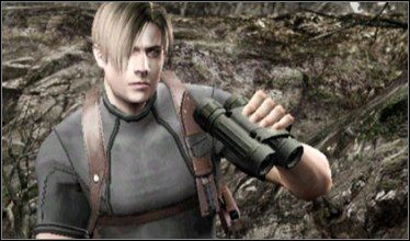 Posiadacze konsoli Xbox również zagrają w Resident Evil 4  - ilustracja #3
