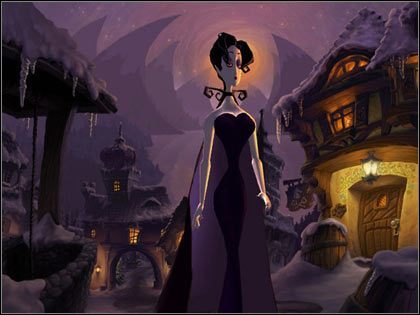 A Vampyre Story w rękach Focus Home Interactive - ilustracja #1