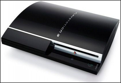 150 funtów zaliczki za PlayStation 3? - ilustracja #1