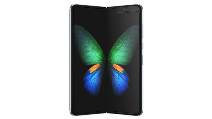 Samsung zapowiedział nową datę premiery Galaxy Fold. - Samsung: Galaxy Fold nie został porzucony, jest nowa data premiery - wiadomość - 2019-07-26