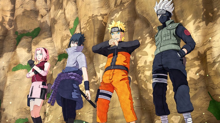 Naruto to Boruto: Shinobi Striker - wkrótce odbędą się beta-testy - ilustracja #1