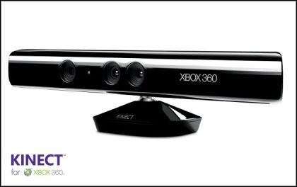 Kinect - oficjalna cena i wydłużenie cyklu życia Xboksa 360 o pięć lat - ilustracja #1