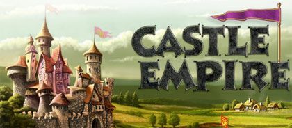 Castle Empire - nowa przeglądarkowa gra strategiczna od Blue Byte i Ubisoft - ilustracja #1