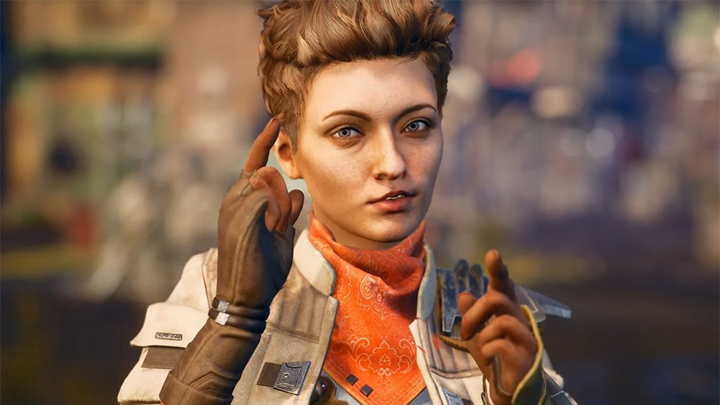 The Outer Worlds okazało się sporym przebojem. - The Outer Worlds dużym hitem dla Obsidian Entertainment - wiadomość - 2020-02-07