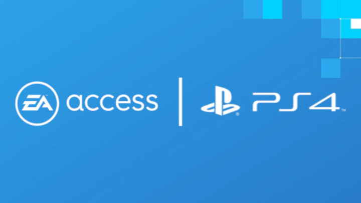 EA Access w końcu jest dostępne na PlayStation 4. - Usługa EA Access zadebiutowała na PS4 [Aktualizacja] - wiadomość - 2019-07-26