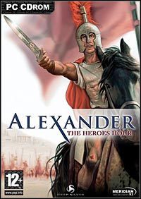 Alexander: The Heroes Hour czyli nowy action-cRPG nadchodzi - ilustracja #1