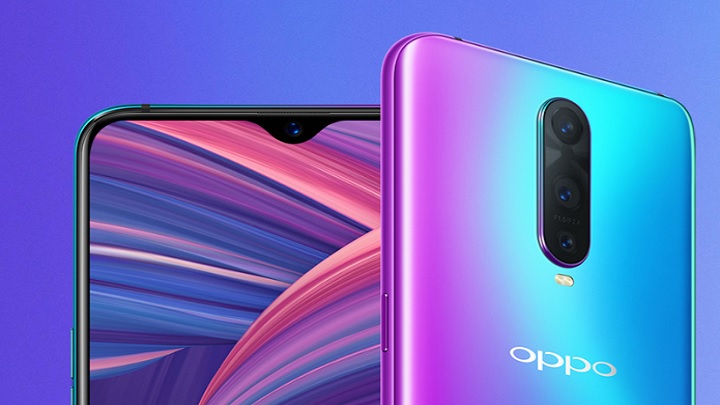 Oppo – chiński producent smartfonów – wchodzi na polski rynek - ilustracja #1