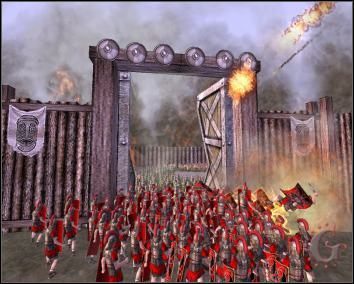 Rewelacyjne odkrycia dotyczące dema ROME: Total War - ilustracja #1