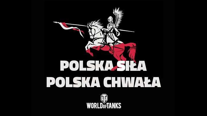 Polska społeczność World of Tanks wreszcie otrzyma możliwość pokierowania rodzimymi czołgami. - World of Tanks otrzyma polskie czołgi - wiadomość - 2018-08-03