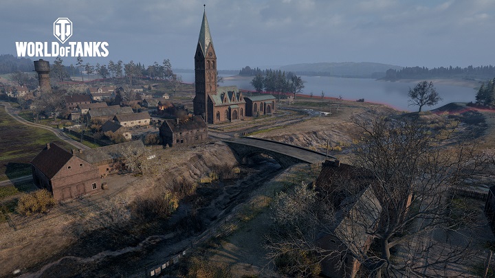Polskie czołgi sprawdzimy na polskiej mapie i z polską muzyką na rozpoczęcie rundy. - World of Tanks otrzyma polskie czołgi - wiadomość - 2018-08-03