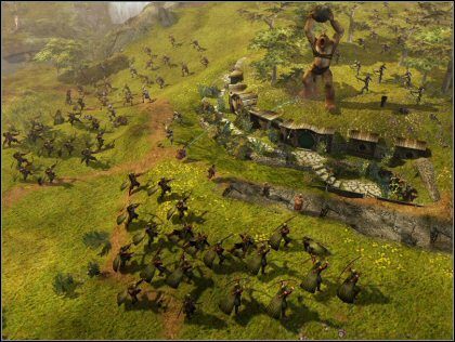 Pobierz demo The Battle for Middle-Earth II przez Xbox Live Marketplace! - ilustracja #1