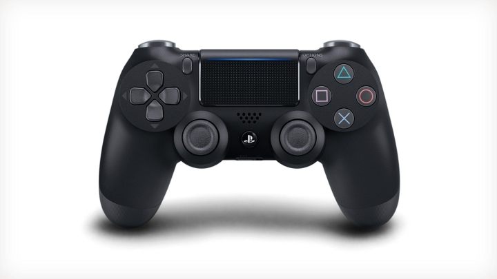 Taniej kupimy oficjalnego gamepada do PlayStation 4. - Najciekawsze promocje sprzętowe na weekend 1-3 czerwca - wiadomość - 2018-06-01