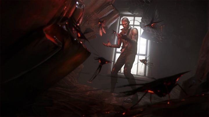 Dishonored 2 to kolejna, po Doom, gra wydana przez firmę Bethesda, która postawi na Denuvo. - Dishonored 2 wykorzysta Denuvo - wiadomość - 2016-11-05