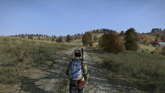 Plaga cheatów dotyka tak prywatne, jak i publiczne serwery. - Jak na sprzedaży cheatów zarabia się miliony? O "czarnym rynku" DayZ opowiada członek Bohemia Interactive - wiadomość - 2016-03-20