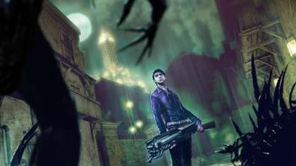 Znamy daty premier gier Shadows of the Damned i Alice: Madness Returns - ilustracja #1