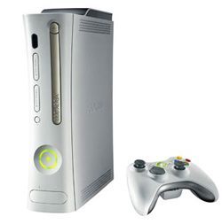Cena Xbox 360 ujawniona - ilustracja #1