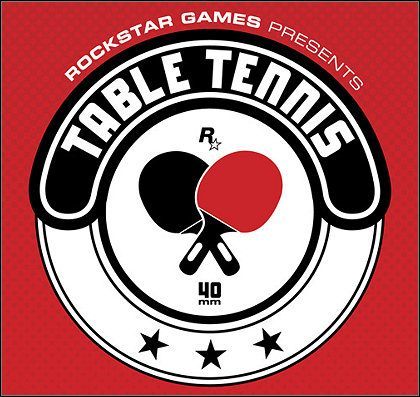 Znamy datę premiery Table Tennis na Wii - ilustracja #1