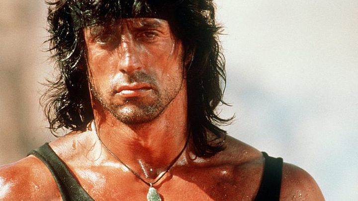 Być jak John Rambo w Rambo. - Rambo: Last Blood z oficjalną datą premiery - wiadomość - 2019-03-01