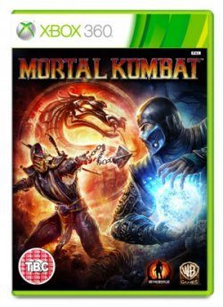 Data premiery Mortal Kombat ujawniona - ilustracja #1