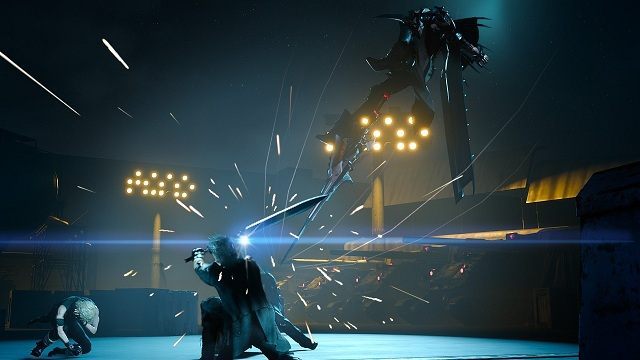 Podczas zbliżającej się imprezy Square Enix ujawni sporo nowych informacji na temat swojej nadchodzącej produkcji. Najważniejszą będzie data premiery. - Final Fantasy XV wystarczy na 50 godzin; deweloperzy celują w stałe 30 klatek na sekundę - wiadomość - 2016-03-26