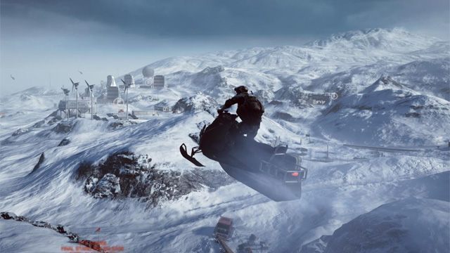 Battlefield 4: Final Stand trafi do użytkowników Premium 18 listopada, a w rece reszty graczy 2 grudnia - ilustracja #1